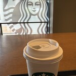スターバックスコーヒー - ドリンク写真: