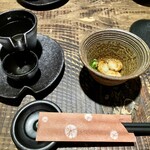 酒奏居肴家 季酒 - 