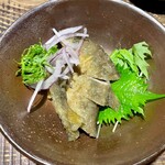 酒奏居肴家 季酒 - 