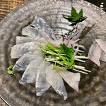 酒奏居肴家 季酒 - 