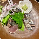 酒奏居肴家 季酒 - 