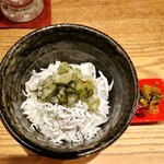 とみ菜 うえ野 - 