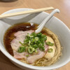 らぁ麺 まる鈴 本厚木店