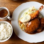 洋食よだれ道 - 