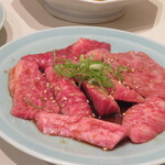 やきにく 燈火園 - 