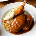 洋食よだれ道 - 