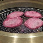 やきにく 燈火園 - 