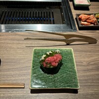 Beef Laboratory - 