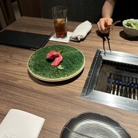 Beef Laboratory - 