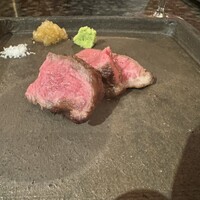 松阪牛懐石 真 - 