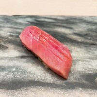 新宿 鮨 よこ田 - 
