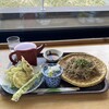 道の駅 北信州やまのうち 食堂