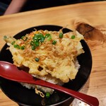 魚・天婦羅 Ichie - 
