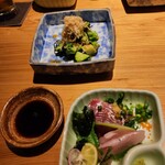 魚・天婦羅 Ichie - 
