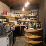 ノムノ 赤坂本店 - 