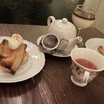 ヴァンサンヌ ドゥ - 