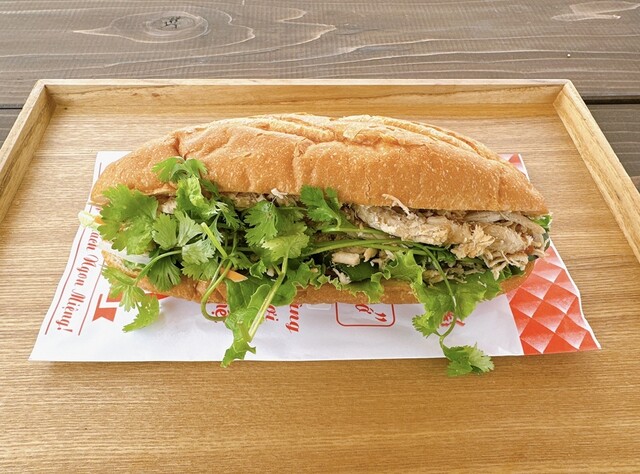 ベトナム料理 REN