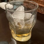 鉄板ビストロ GAKU - 