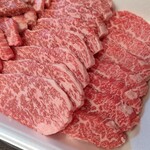 天狗中央精肉店 - 