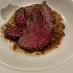 鉄板ビストロ GAKU - 