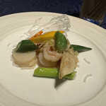 中国レストラン 蘇州 - 