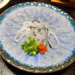 敦賀ふぐの宿 なかい - 料理写真: