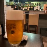 鉄板ビストロ GAKU - 