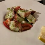 鉄板ビストロ GAKU - 