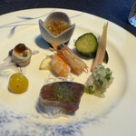 中国レストラン 蘇州 - 