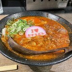 焼肉とかすうどん 龍の巣 - 
