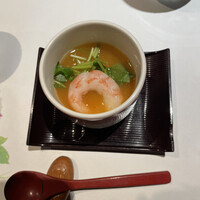 恵比寿 鮨 栞庵 やましろ - 