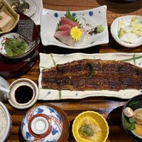 炭焼 うな富士 有楽町店 - 