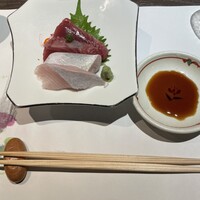 恵比寿 鮨 栞庵 やましろ - 