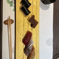 恵比寿 鮨 栞庵 やましろ - 