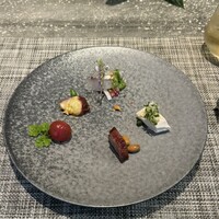 熱香森 - 