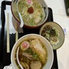 麺屋 燕　 富士山静岡空港店