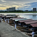 石金 - 観覧屋形船❗️