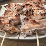 吉田山せせり - 