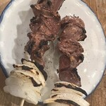 吉田山せせり - 