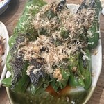 吉田山せせり - 