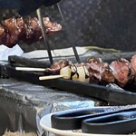 吉田山せせり - 