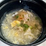 石金 - 鮎雑炊❗️