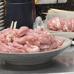 吉田山せせり - 