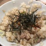 吉田山せせり - 