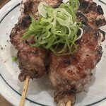 吉田山せせり - 