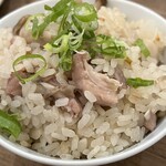 吉田山せせり - 