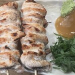 吉田山せせり - 