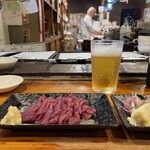 夢街道 - 料理写真: