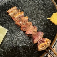 鳥茂 - 