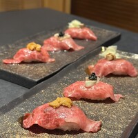 牛の達人 GINZA - 